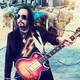 Ace Frehley, Origins Vol. 1 cover